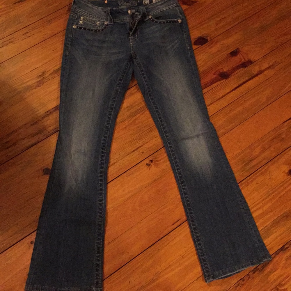 Miss me jeans perfect condition